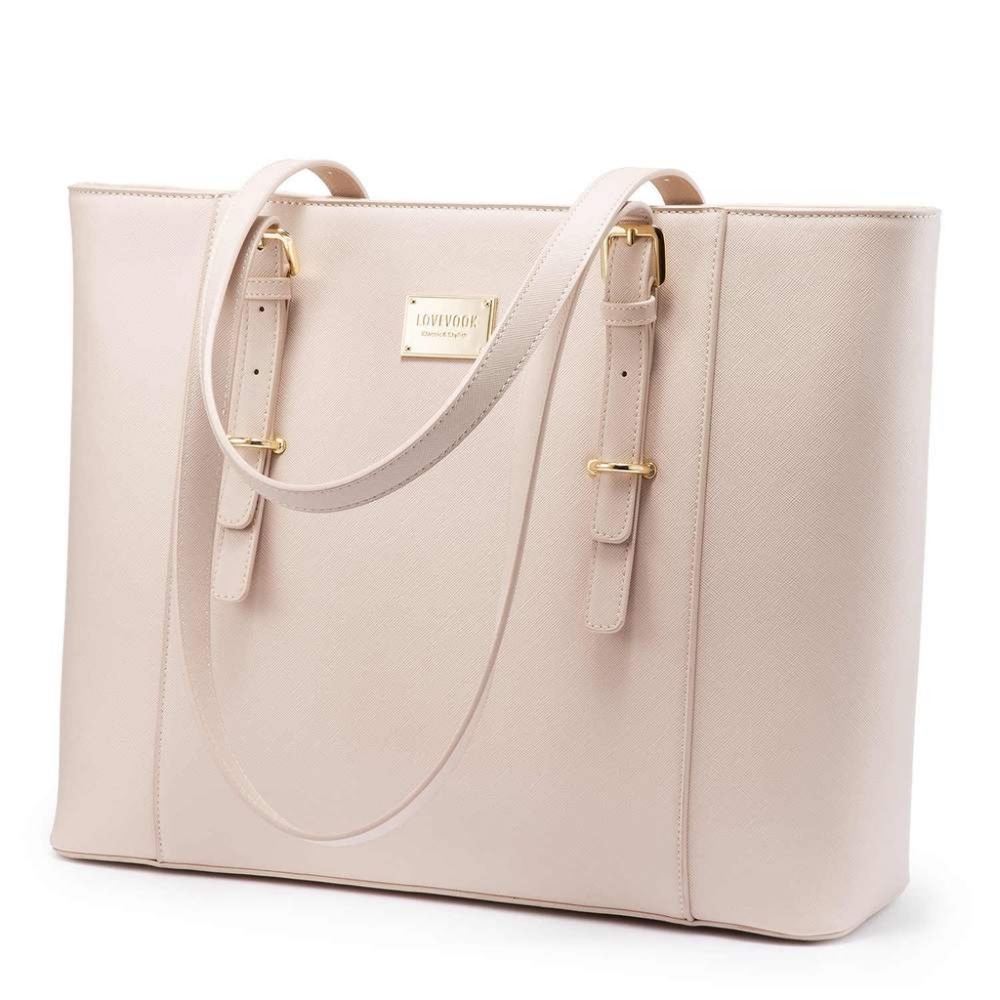 Lovevook Laptop Bag Tote Briefcase